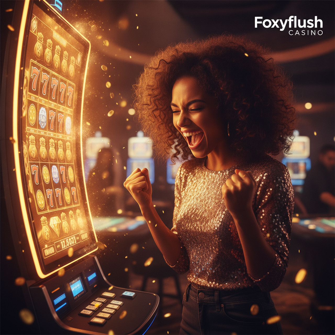 Premium Online Gaming Experience