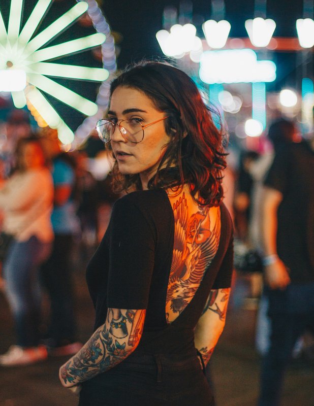 Sophie B.